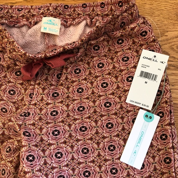 New O’Neill Big Girls Lounge & “Jogging” Pants - Picture 6 of 7